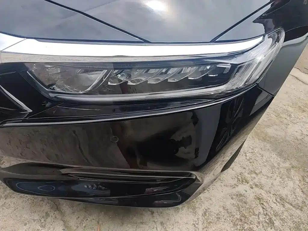 2018 Honda Accord 260TURBO Luxury Edition (China VI Emission Standard) — миниатюра 24