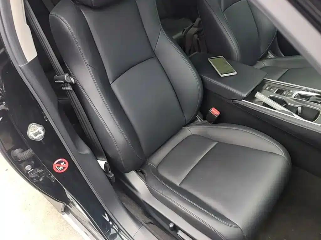 2018 Honda Accord 260TURBO Luxury Edition (China VI Emission Standard) — миниатюра 25