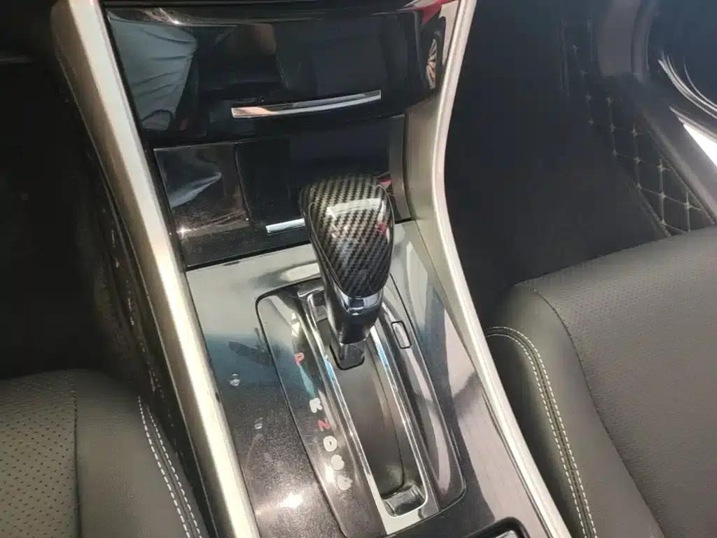 2016 Honda Accord 2.0L Comfort Edition — миниатюра 14