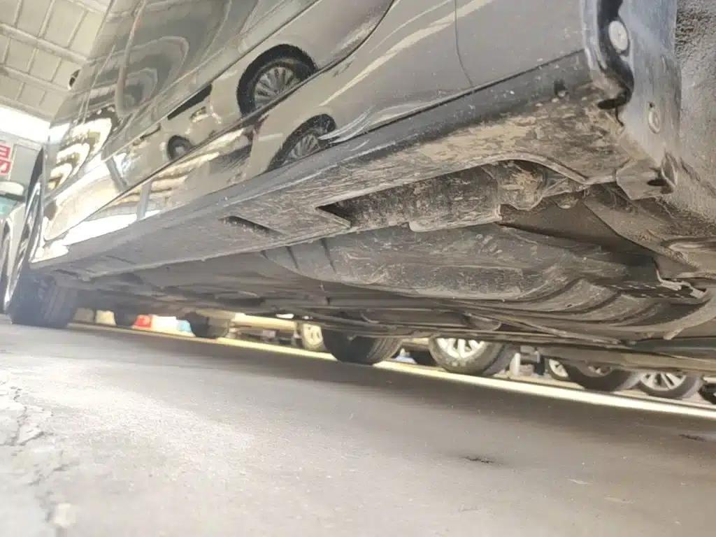 2016 Honda Accord 2.0L Comfort Edition — миниатюра 21