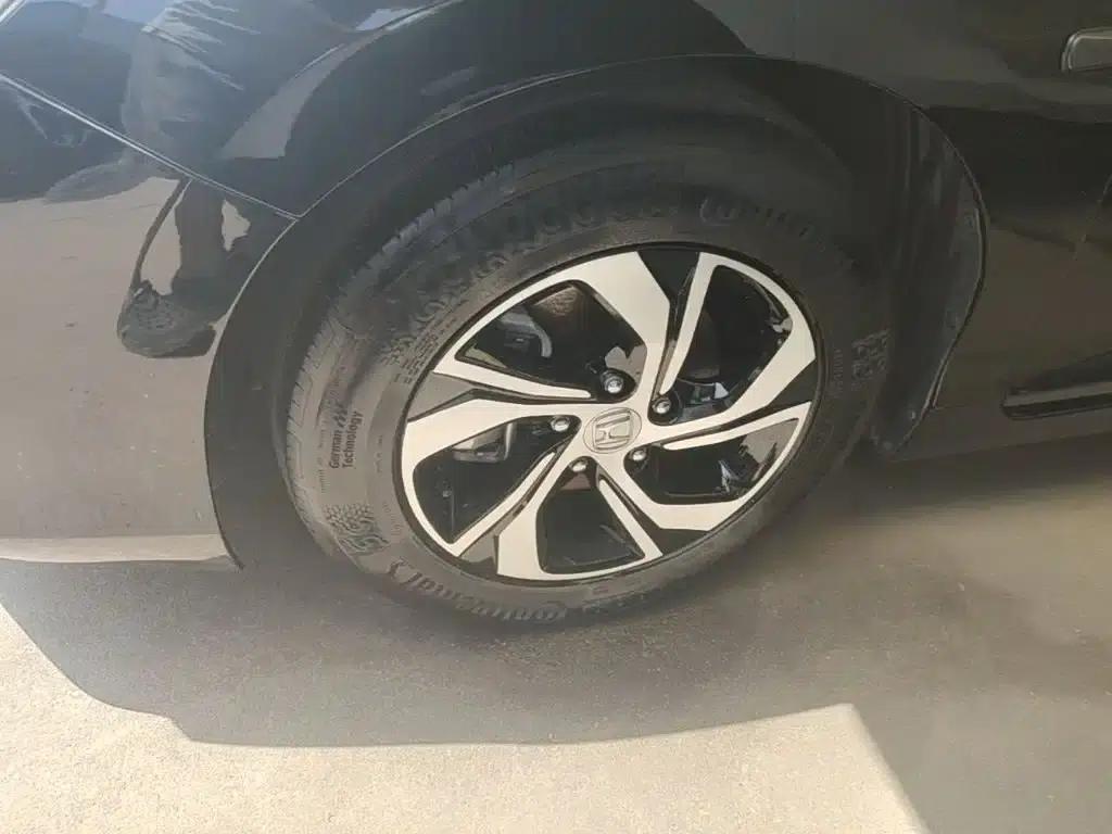 2016 Honda Accord 2.0L Comfort Edition — миниатюра 23