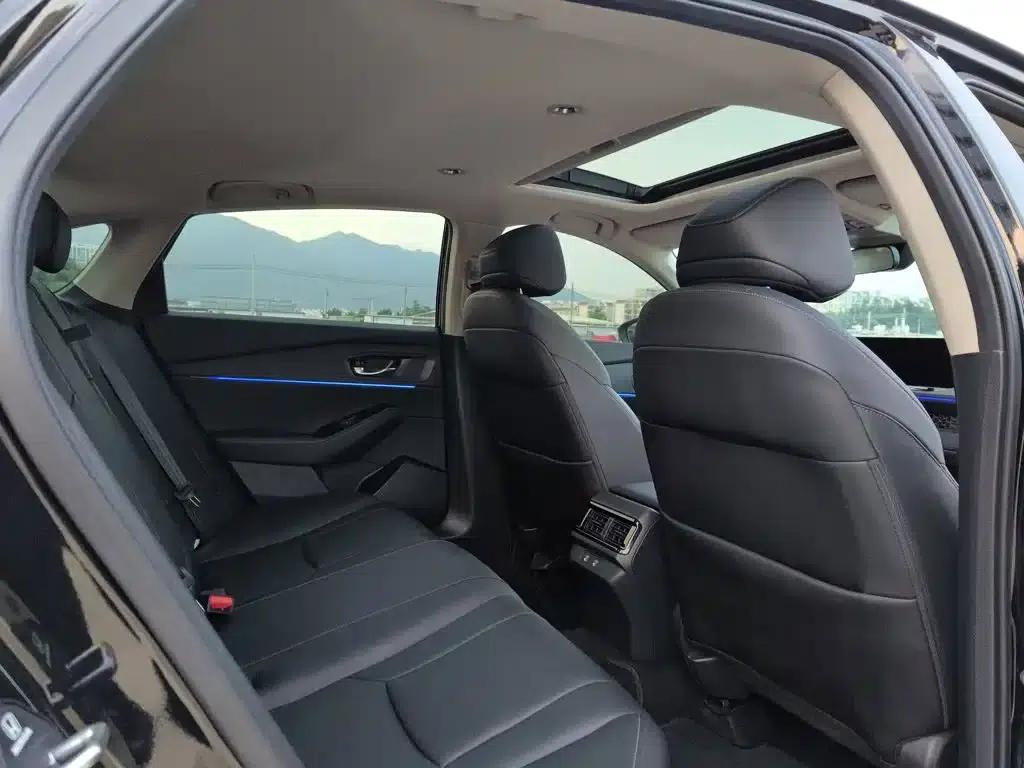 Accord 2025 Sport Series 260TURBO Luxury Edition — миниатюра 18