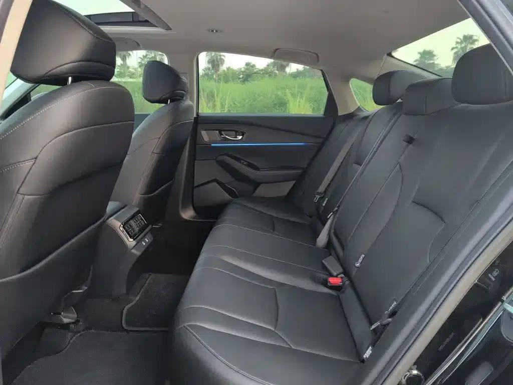 Accord 2025 Sport Series 260TURBO Luxury Edition — миниатюра 4