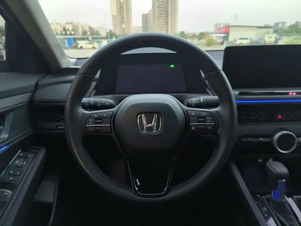 Accord 2025 Sport Series 260TURBO Luxury Edition — миниатюра 5
