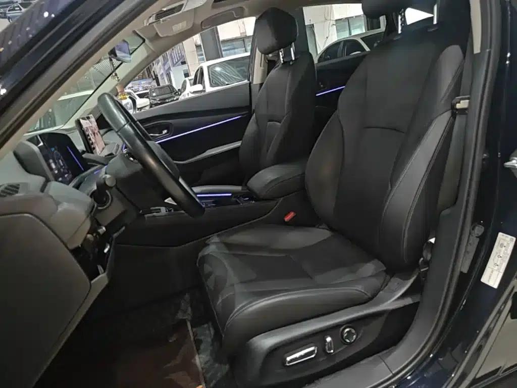 Accord 2024 260TURBO Premium Edition — миниатюра 15
