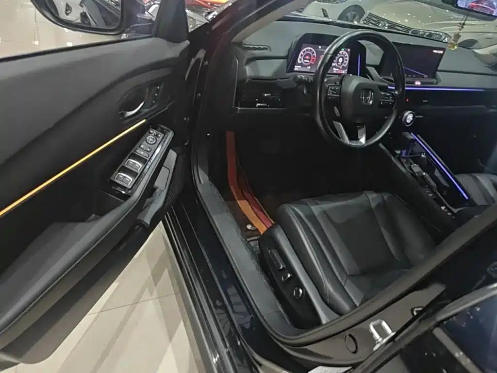 Accord 2024 260TURBO Premium Edition — миниатюра 16