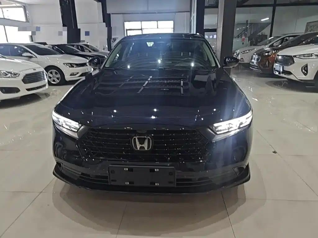 Accord 2024 260TURBO Premium Edition — миниатюра 3
