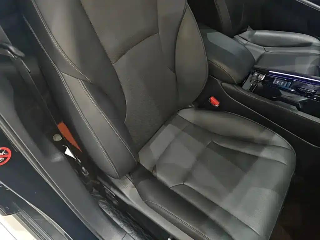 Accord 2024 260TURBO Premium Edition — миниатюра 25