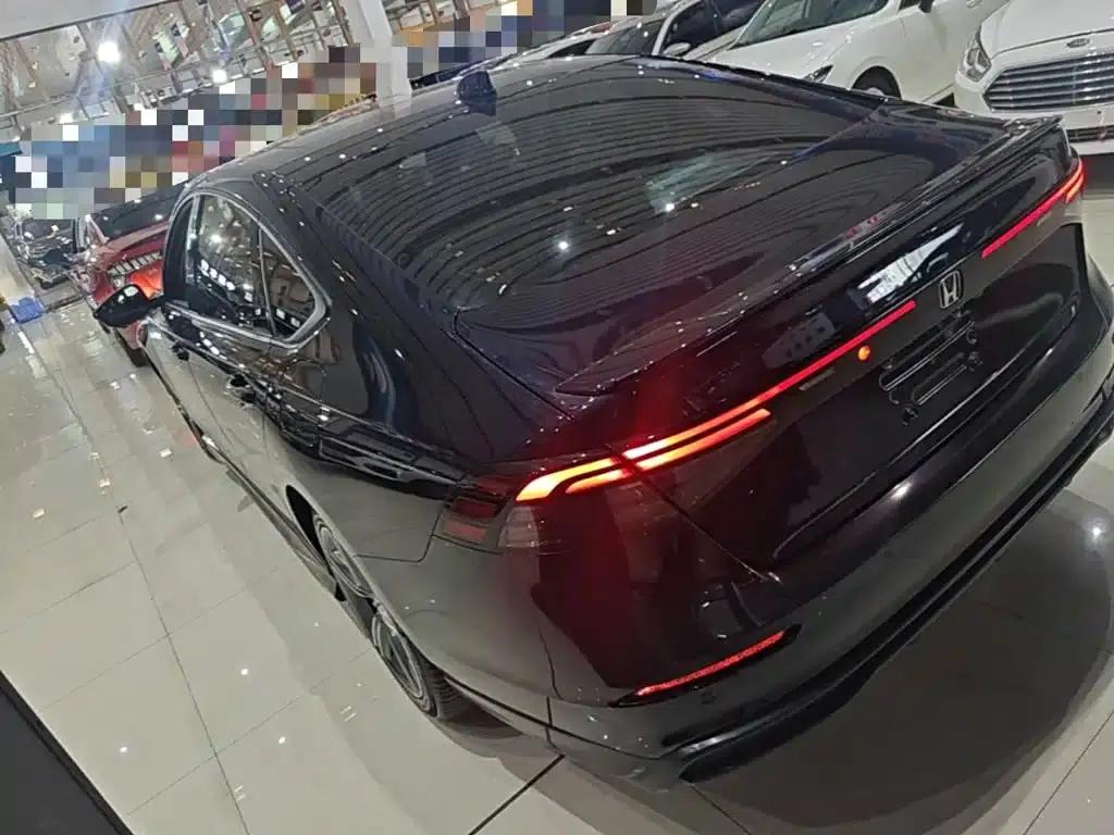 Accord 2024 260TURBO Premium Edition — миниатюра 5