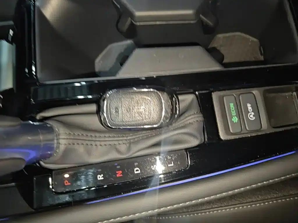 Accord 2024 260TURBO Premium Edition — миниатюра 9