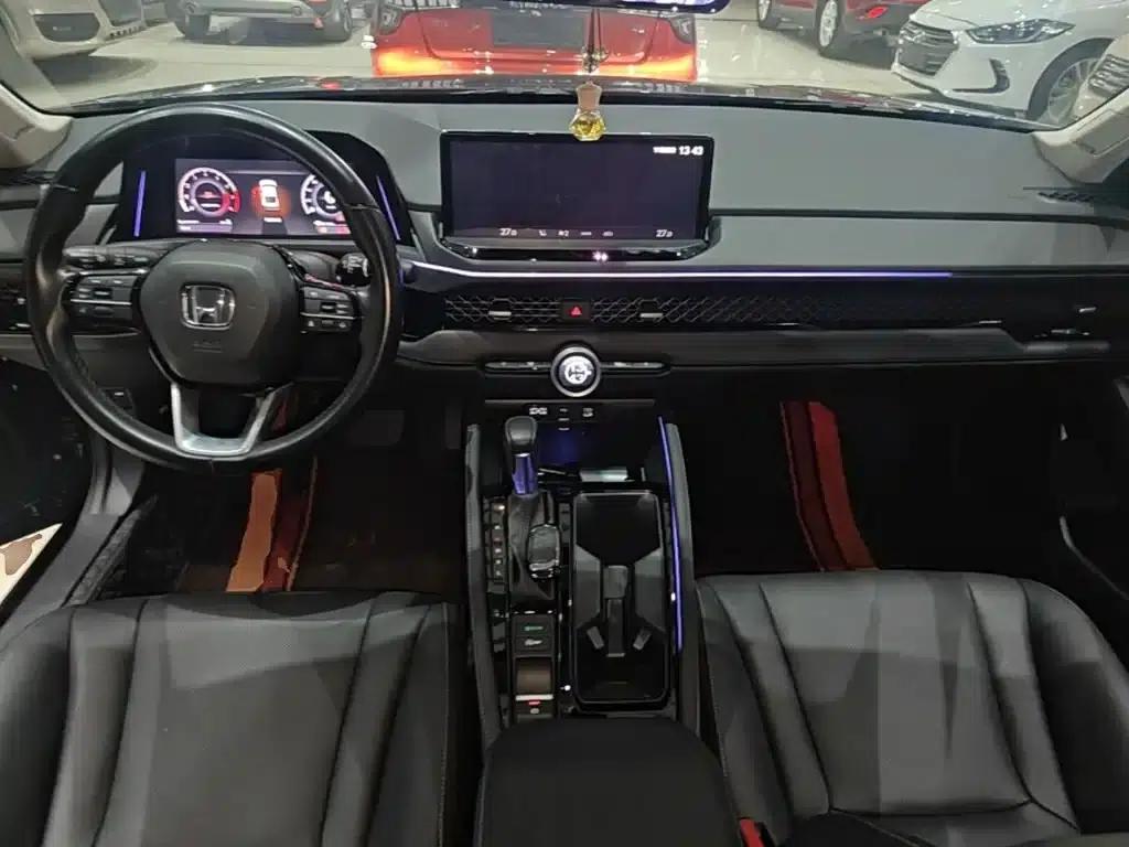 Accord 2024 260TURBO Premium Edition — миниатюра 10