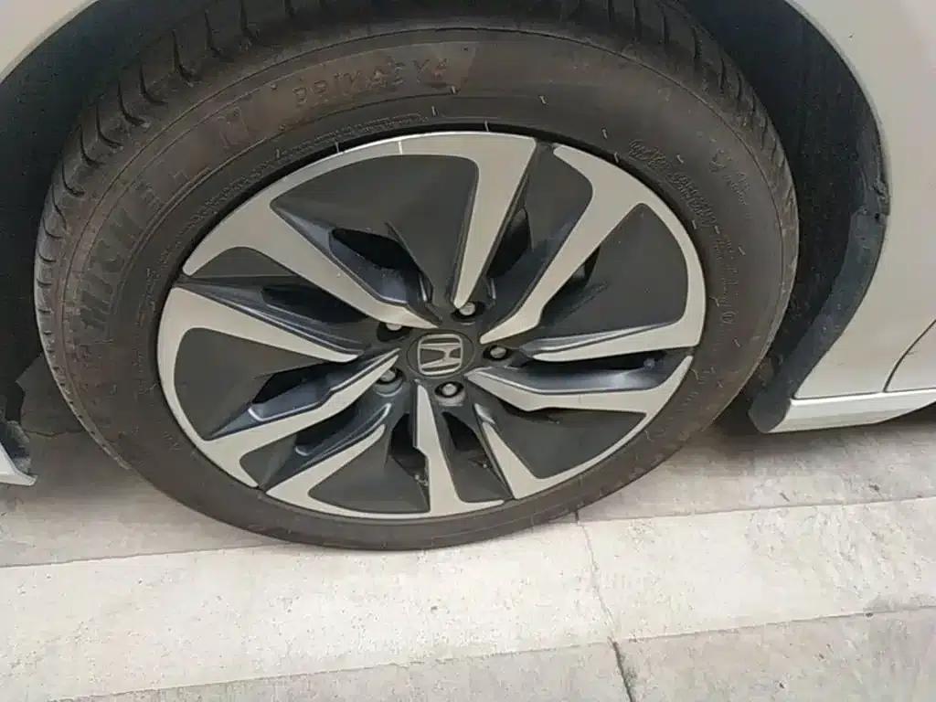 2018 Honda Accord Hybrid 2.0L Sport Edition (China VI Emission Standard) — миниатюра 23