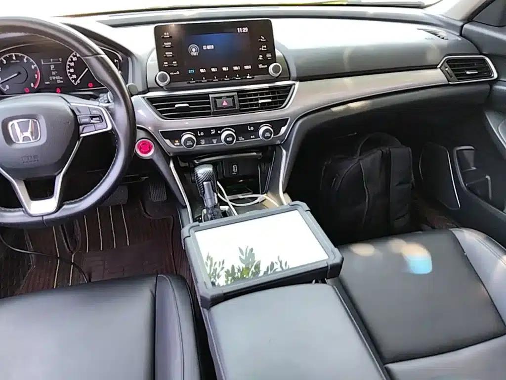 Accord 2018 260TURBO Elite Edition (China VI Emission Standard) — миниатюра 13