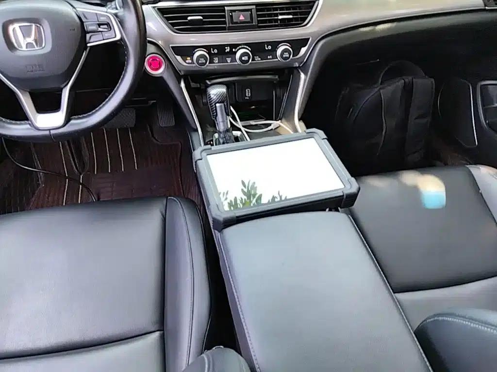 Accord 2018 260TURBO Elite Edition (China VI Emission Standard) — миниатюра 14