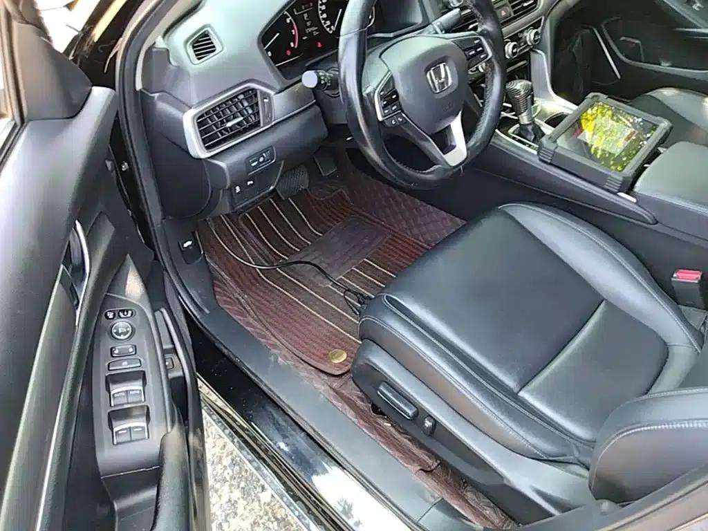 Accord 2018 260TURBO Elite Edition (China VI Emission Standard) — миниатюра 16