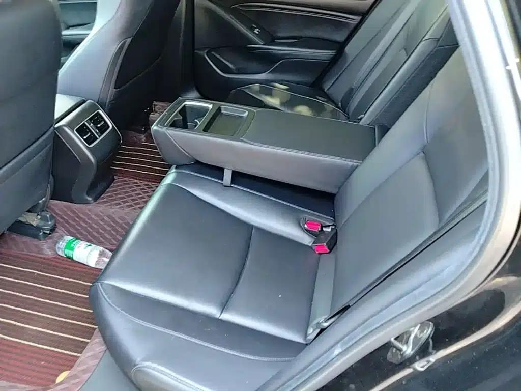 Accord 2018 260TURBO Elite Edition (China VI Emission Standard) — миниатюра 17