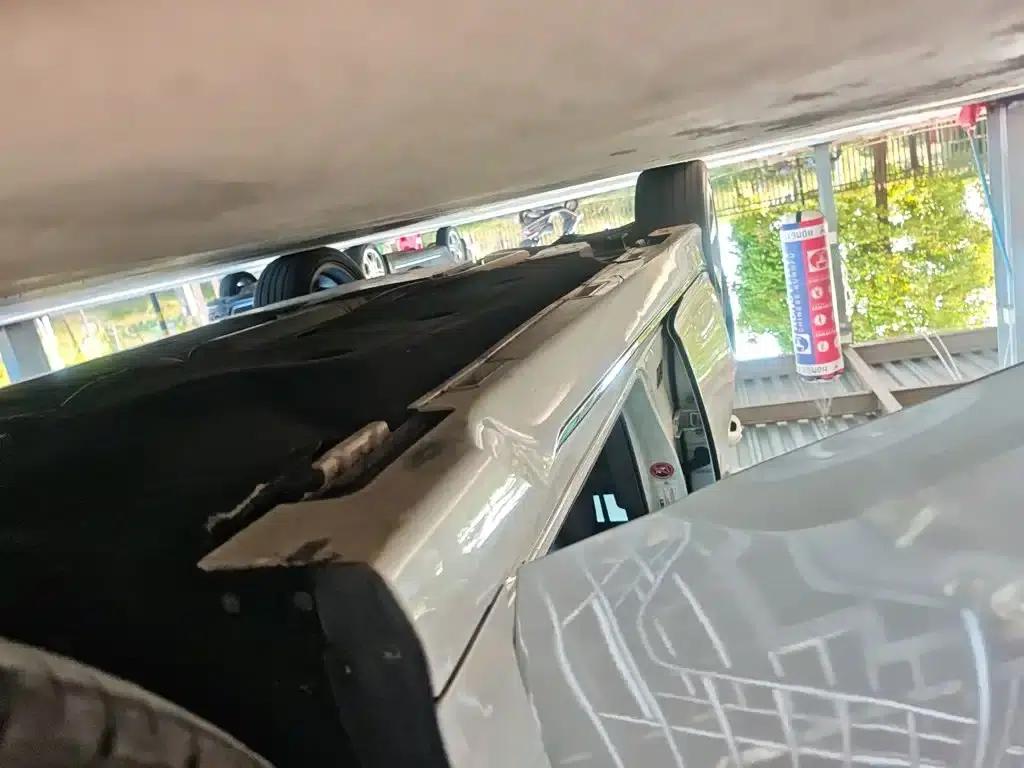 2018 Honda Accord Hybrid 2.0L Smart Edition (China VI Emission Standard) — миниатюра 17