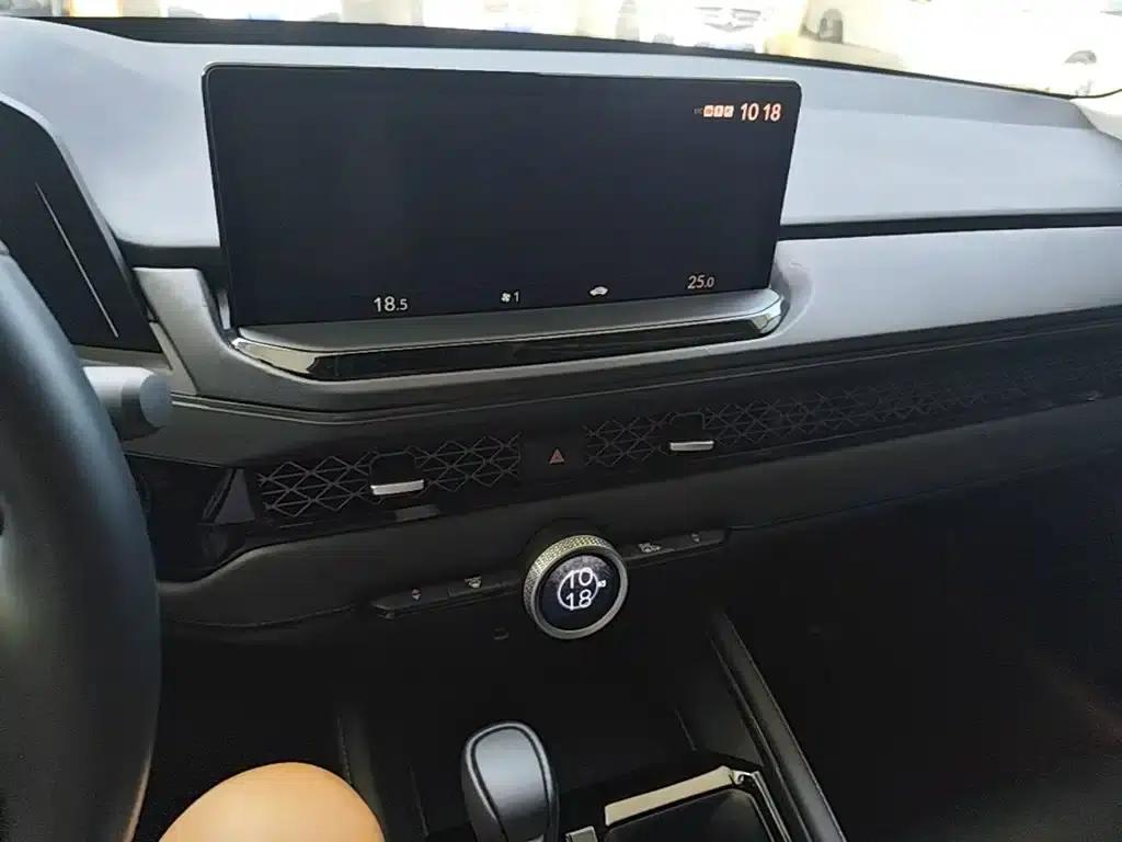 Accord 2024 260TURBO Premium Edition — миниатюра 13