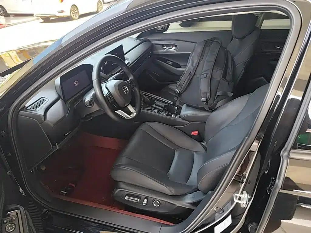 Accord 2024 260TURBO Premium Edition — миниатюра 15