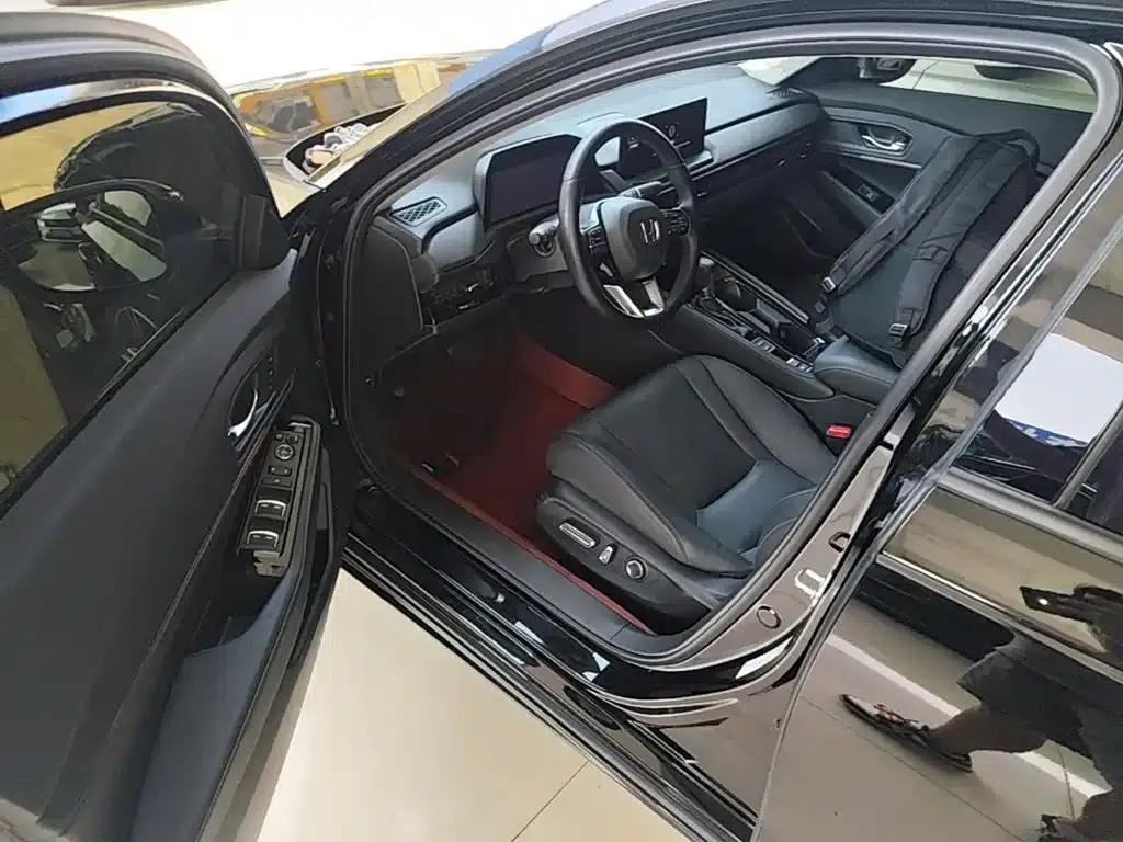 Accord 2024 260TURBO Premium Edition — миниатюра 16