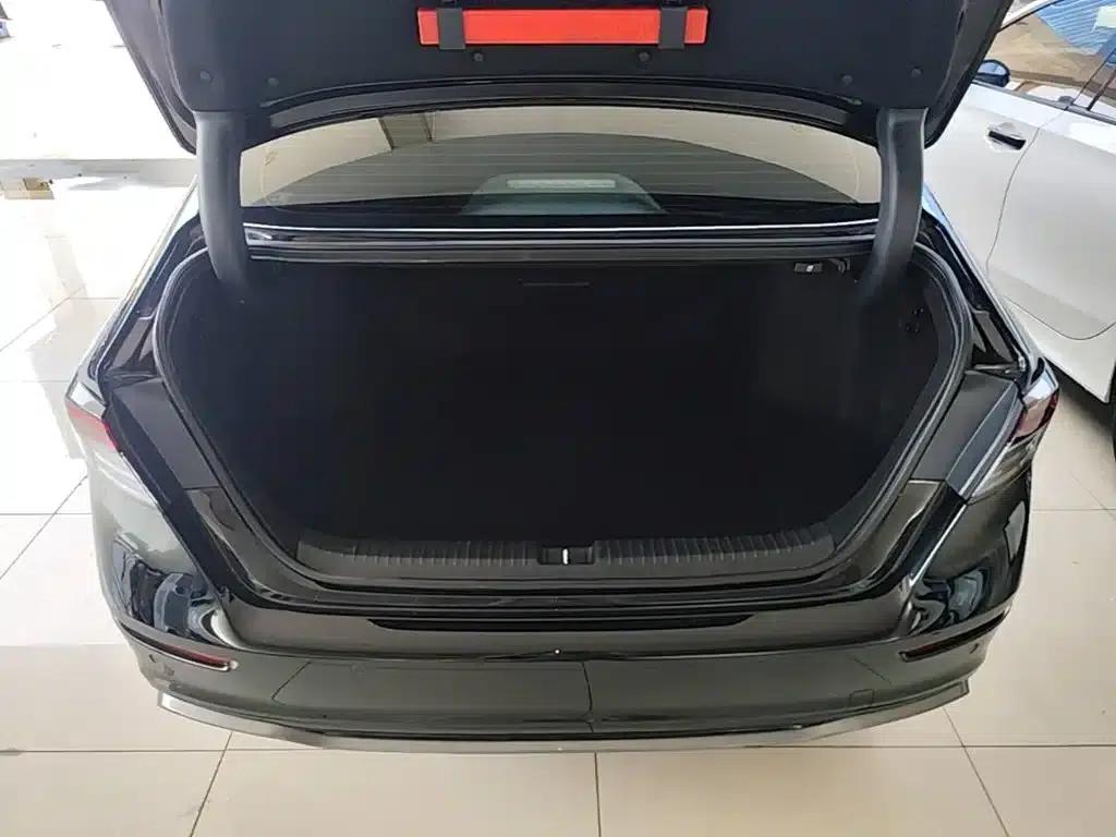 Accord 2024 260TURBO Premium Edition — миниатюра 19