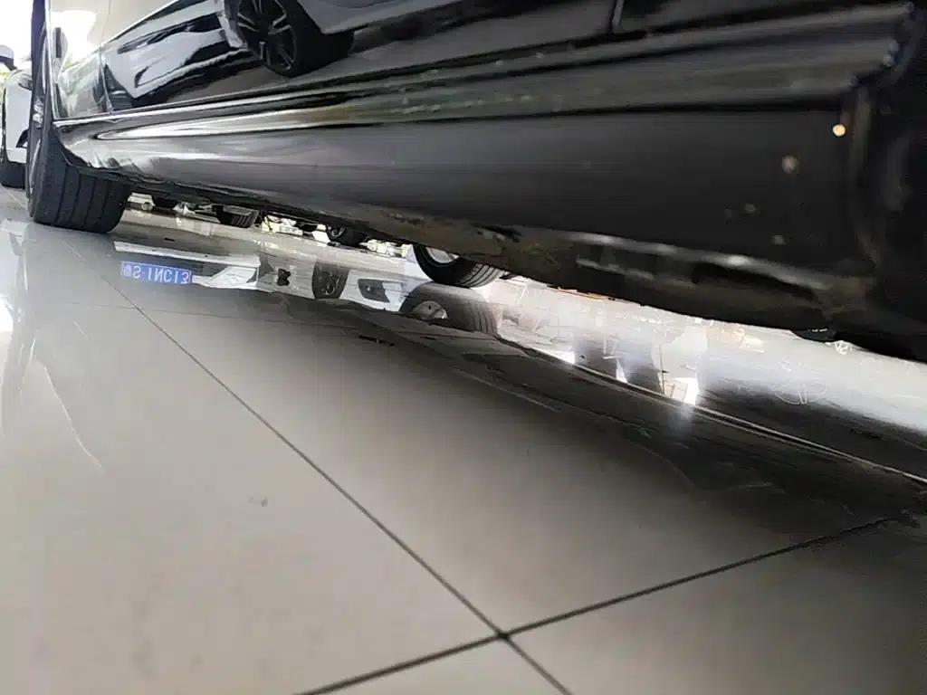 Accord 2024 260TURBO Premium Edition — миниатюра 21