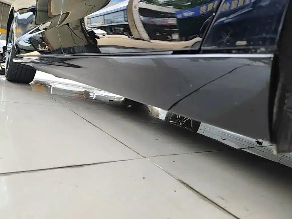 Accord 2024 260TURBO Premium Edition — миниатюра 22
