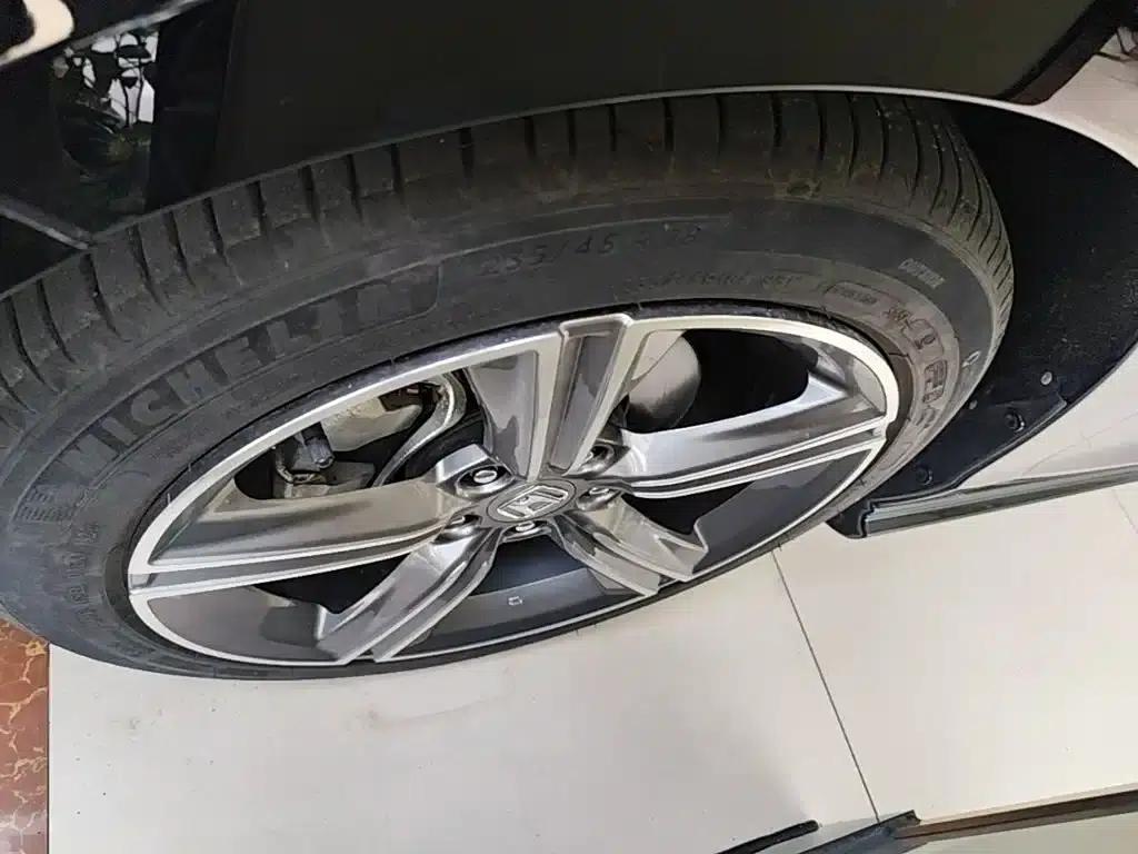 Accord 2024 260TURBO Premium Edition — миниатюра 23