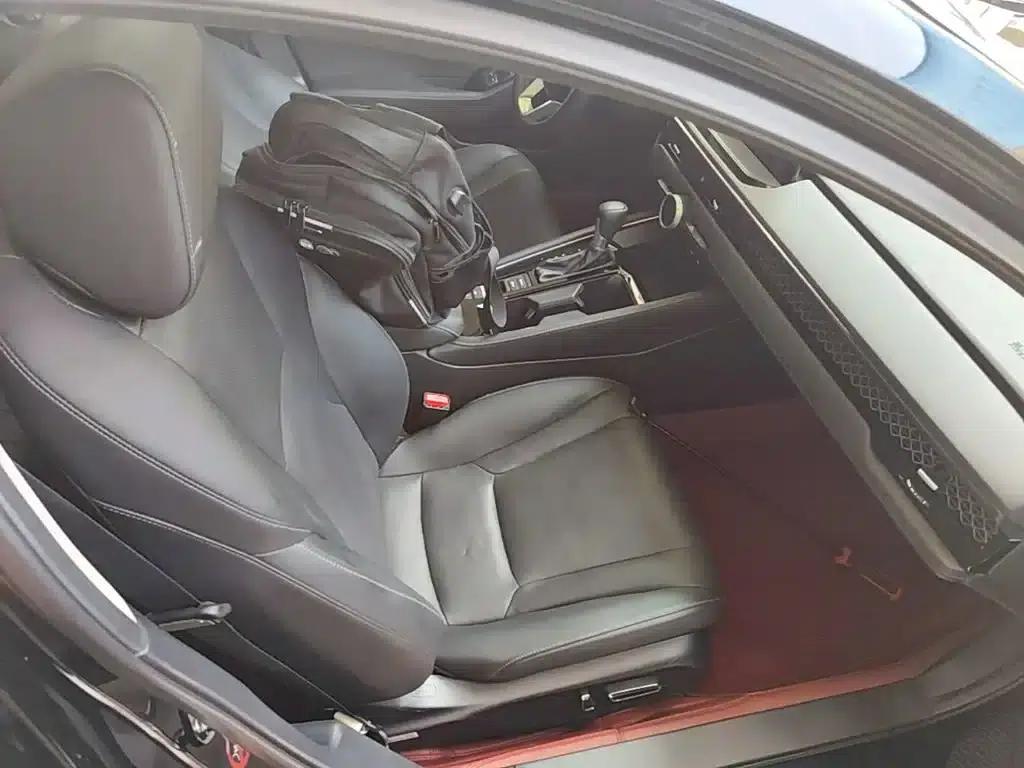 Accord 2024 260TURBO Premium Edition — миниатюра 25