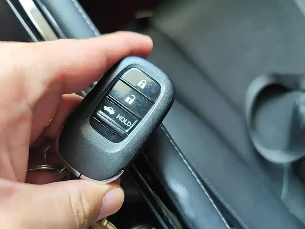 Accord 2024 260TURBO Premium Edition — миниатюра 9