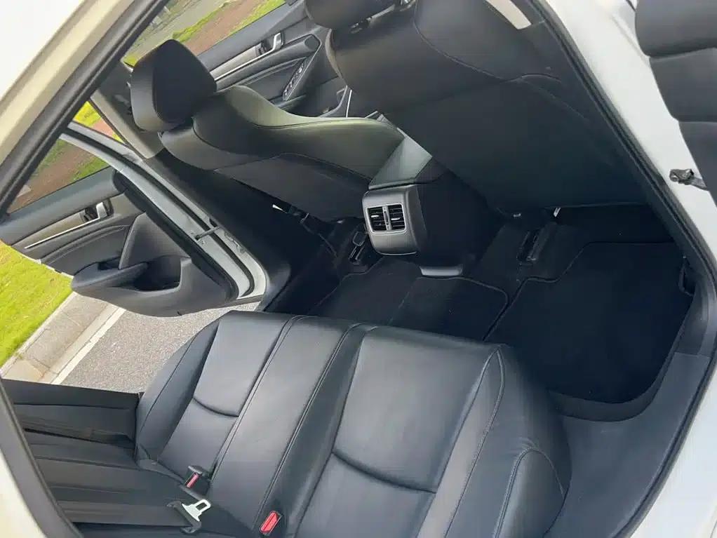 Accord 2018 230TURBO Comfort Edition (China VI Emission Standard) — миниатюра 14
