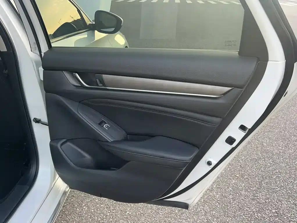Accord 2018 230TURBO Comfort Edition (China VI Emission Standard) — миниатюра 15