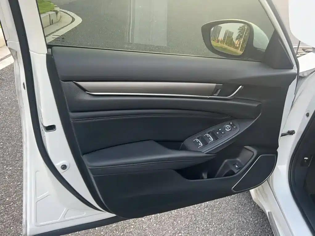Accord 2018 230TURBO Comfort Edition (China VI Emission Standard) — миниатюра 5