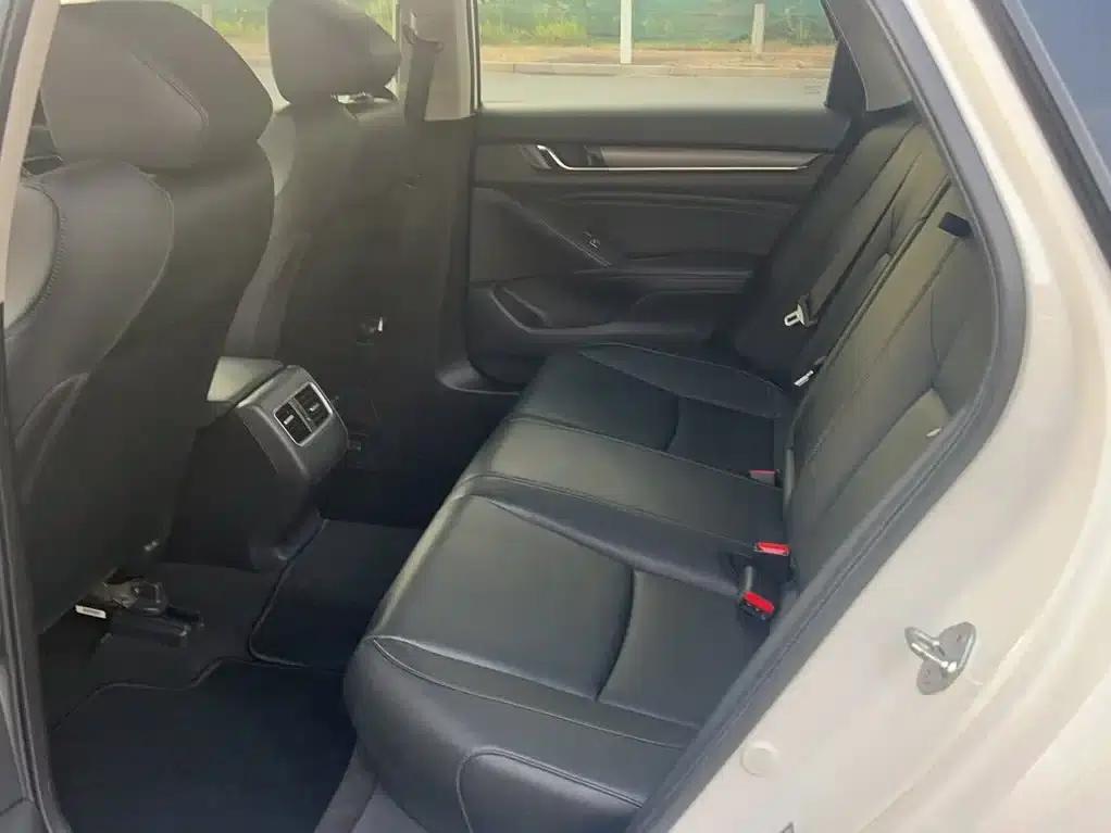 Accord 2018 230TURBO Comfort Edition (China VI Emission Standard) — миниатюра 6