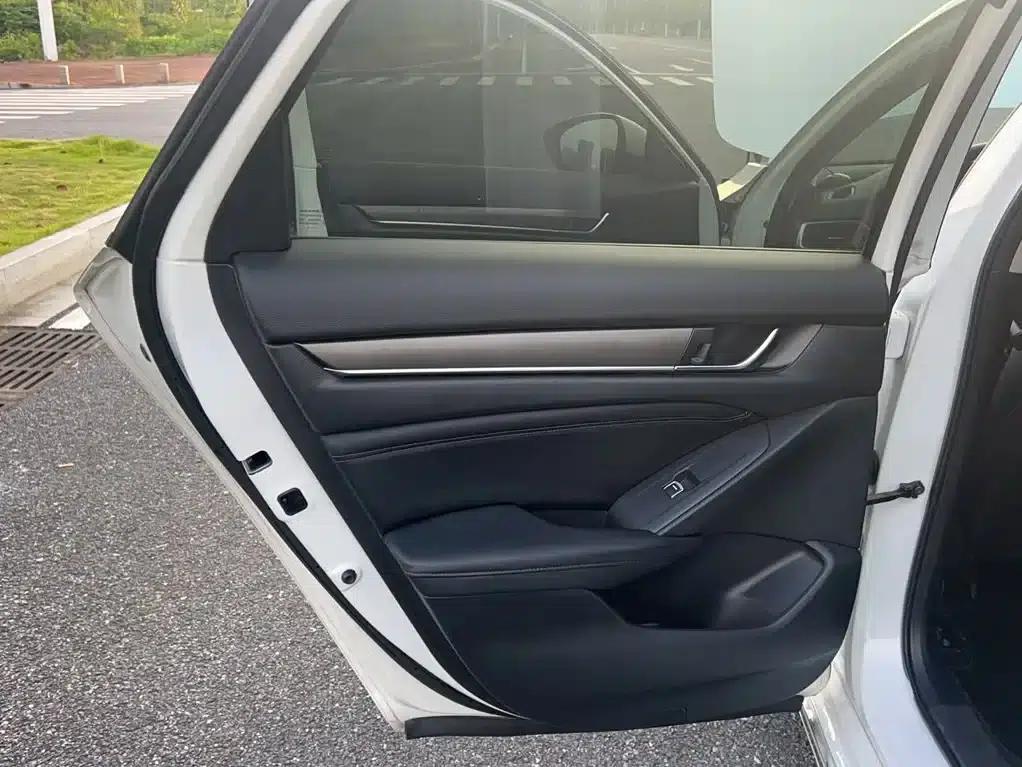 Accord 2018 230TURBO Comfort Edition (China VI Emission Standard) — миниатюра 7