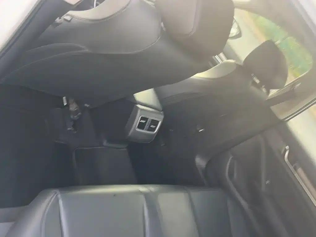 Accord 2018 230TURBO Comfort Edition (China VI Emission Standard) — миниатюра 10