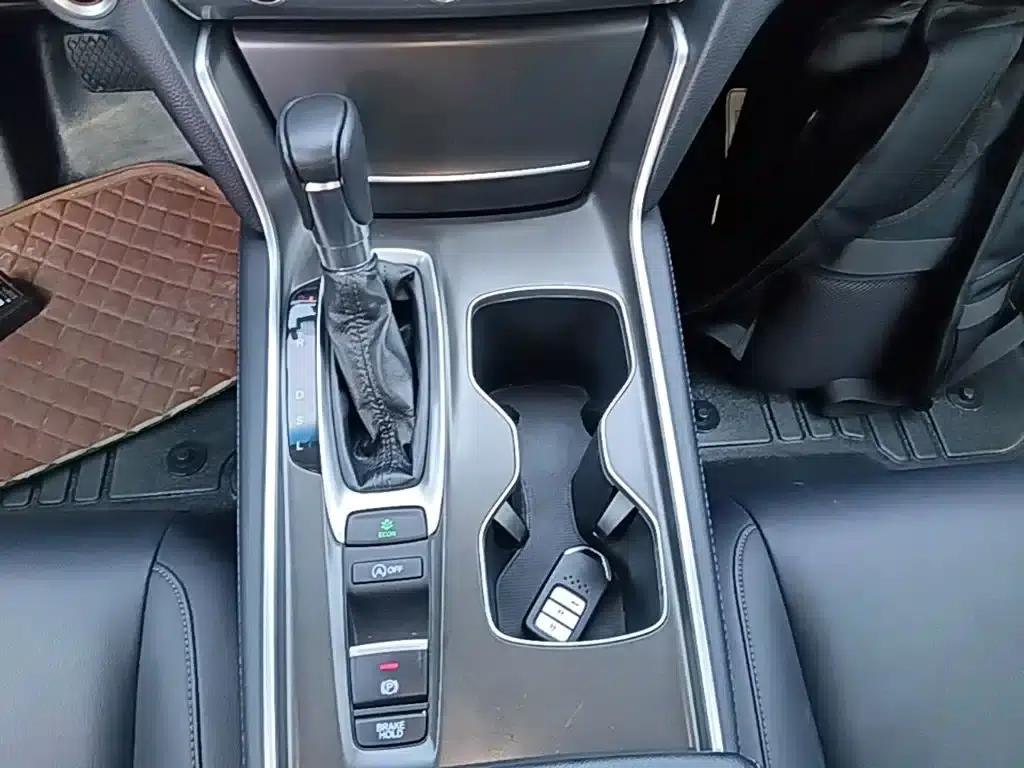 Accord 2018 260TURBO Elite Edition (National V Emission Standard) — миниатюра 14