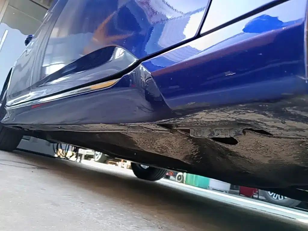 Accord 2018 260TURBO Elite Edition (National V Emission Standard) — миниатюра 21