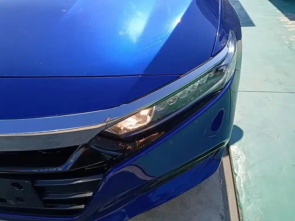 Accord 2018 260TURBO Elite Edition (National V Emission Standard) — миниатюра 24