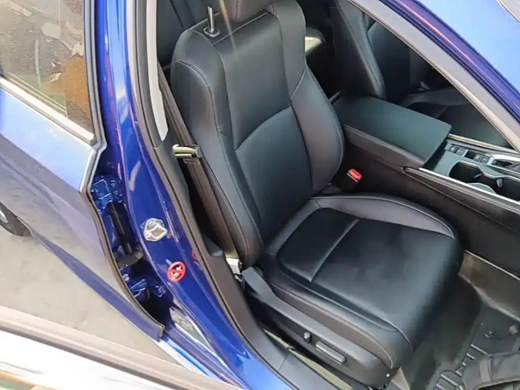 Accord 2018 260TURBO Elite Edition (National V Emission Standard) — миниатюра 25