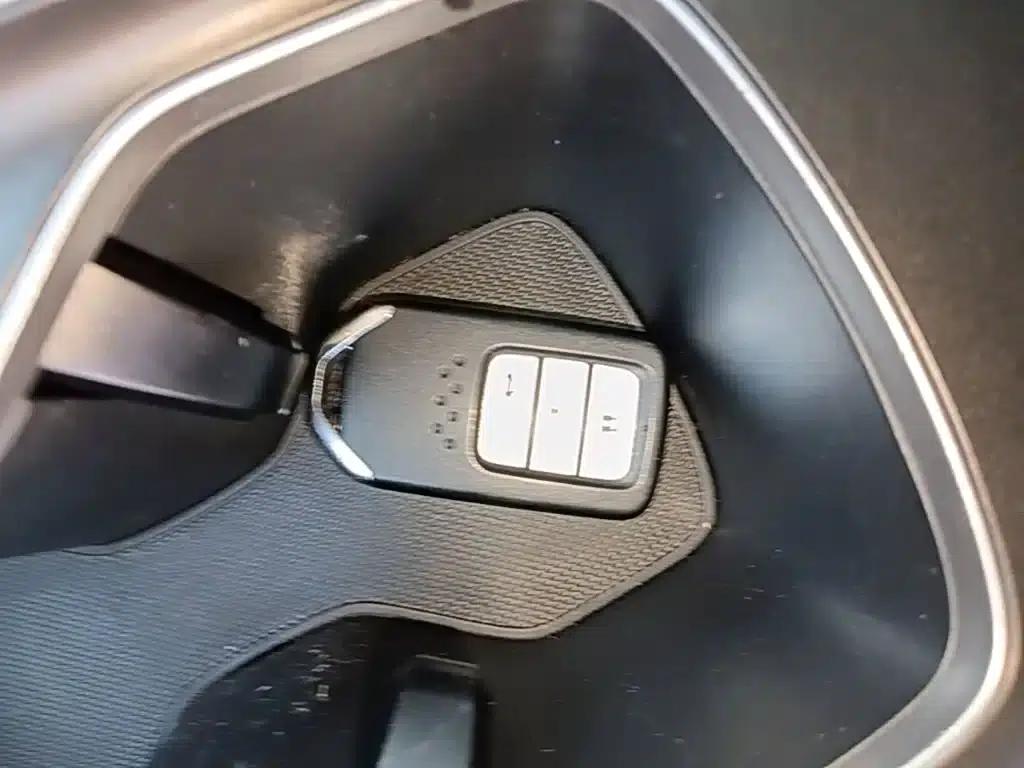 Accord 2018 260TURBO Elite Edition (National V Emission Standard) — миниатюра 9