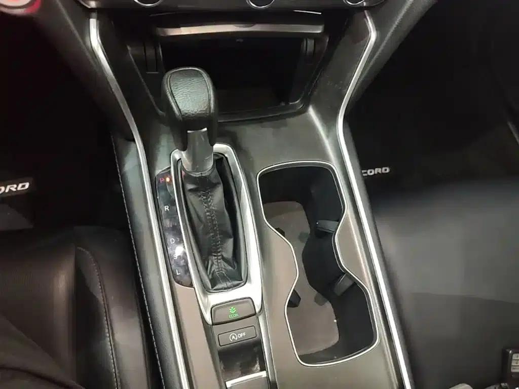 Accord 2018 260TURBO Elite Edition (China VI Emission Standard) — миниатюра 14