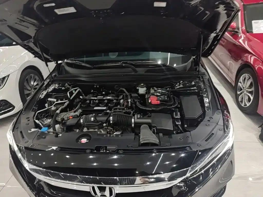 Accord 2018 260TURBO Elite Edition (China VI Emission Standard) — миниатюра 20