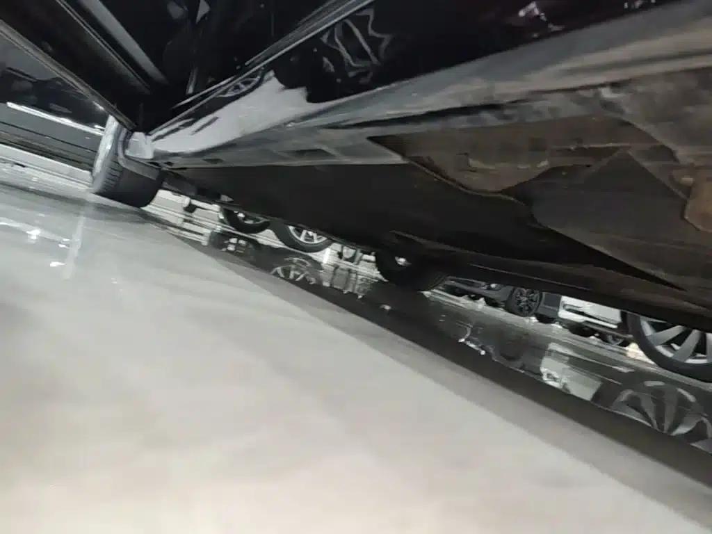Accord 2018 260TURBO Elite Edition (China VI Emission Standard) — миниатюра 22