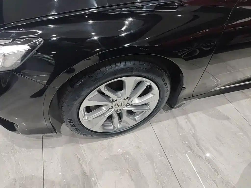 Accord 2018 260TURBO Elite Edition (China VI Emission Standard) — миниатюра 23