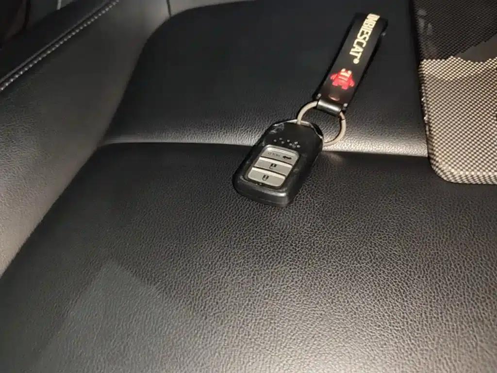 Accord 2018 260TURBO Elite Edition (China VI Emission Standard) — миниатюра 9