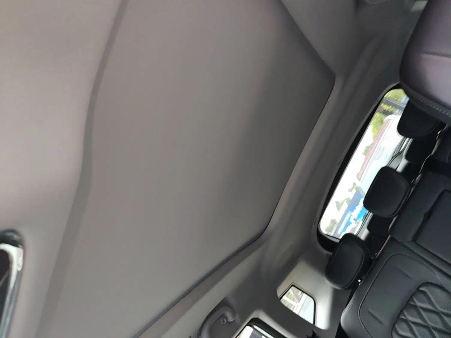 JETOUR Shanhai L9 2024 1.5TD 2DHT Pro 7-Seater — миниатюра 26
