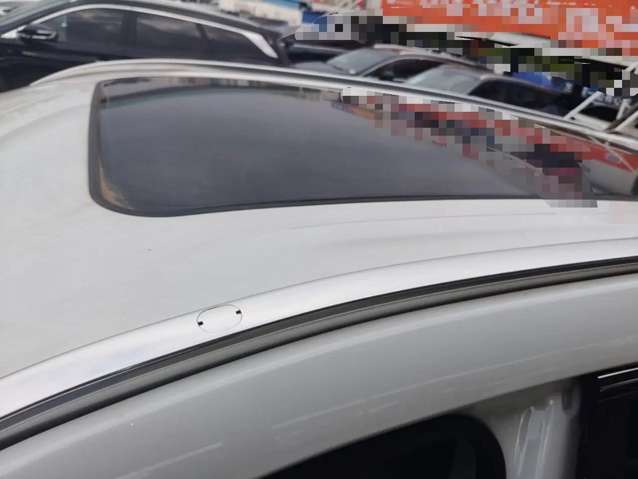 JETOUR Shanhai L9 2024 1.5TD 2DHT Pro 7-Seater — миниатюра 7