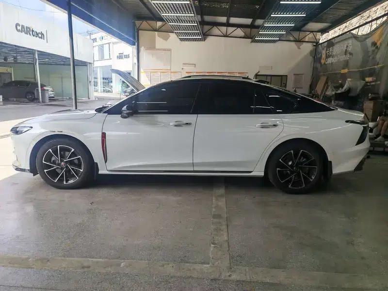 Hongqi H6 2025 2.0T Premium Edition — миниатюра 3
