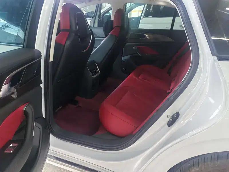 Hongqi H6 2025 2.0T Premium Edition — миниатюра 10